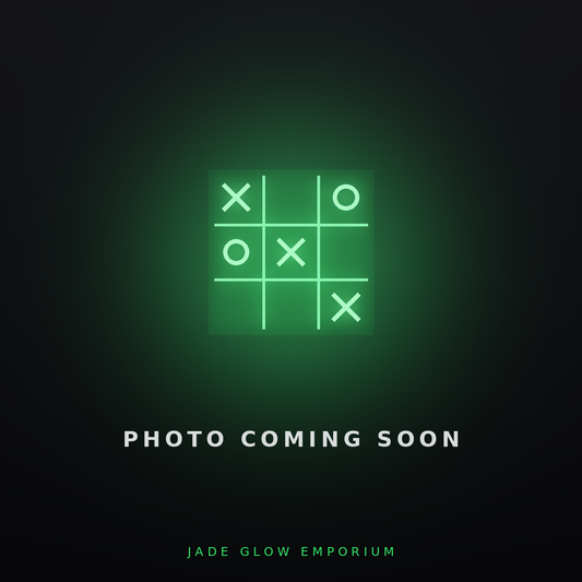 Dream Noughts & Crosses Glow Pillowcase – Interactive Glow-In-The-Dark Sketch Surface